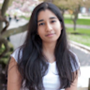 Meet your Posher, Emily